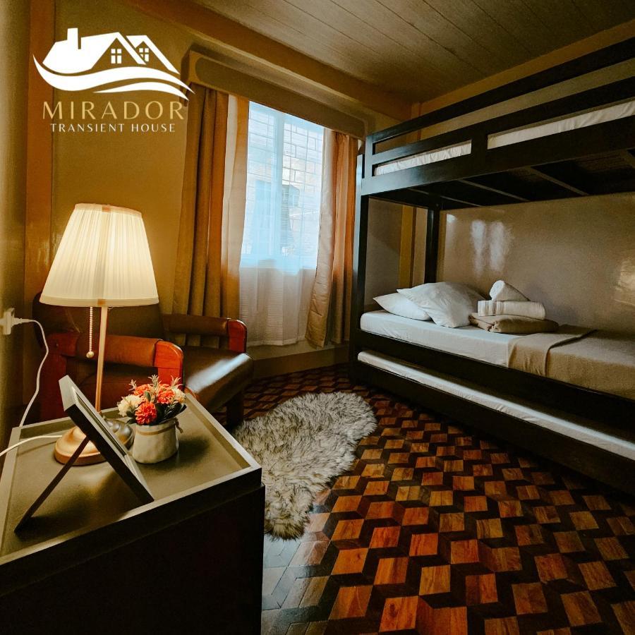 Вилла Mirador Old-Time House Walking Distance To Lourdes Grotto Багио Экстерьер фото