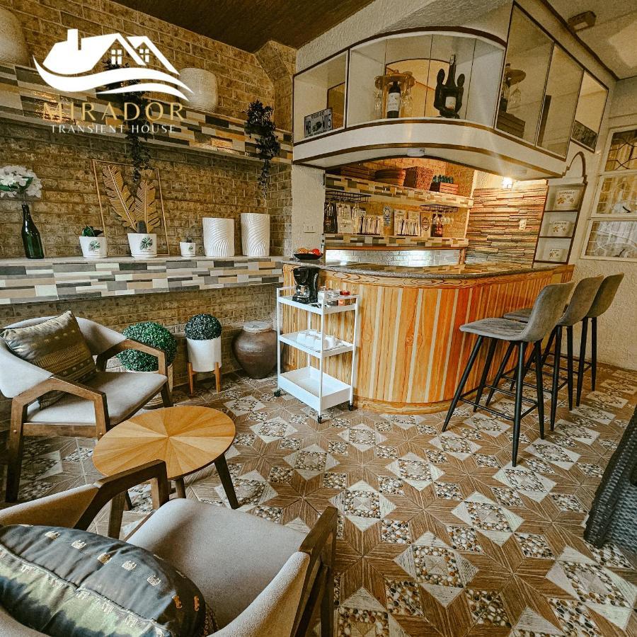 Вилла Mirador Old-Time House Walking Distance To Lourdes Grotto Багио Экстерьер фото